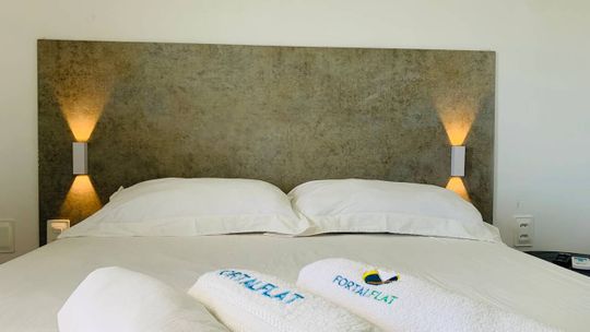 Fortal Flat