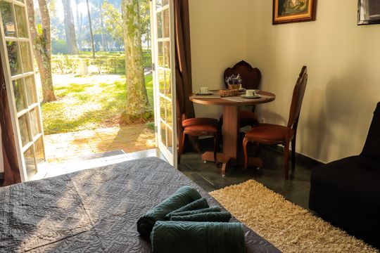 Fazenda Vida Nova