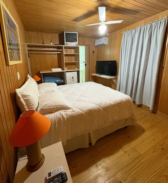 A Cabanha Pousada e Eventos