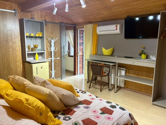 A Cabanha Pousada e Eventos