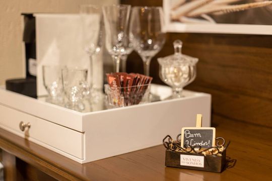 Hotel Vivenda dos Sonhos 