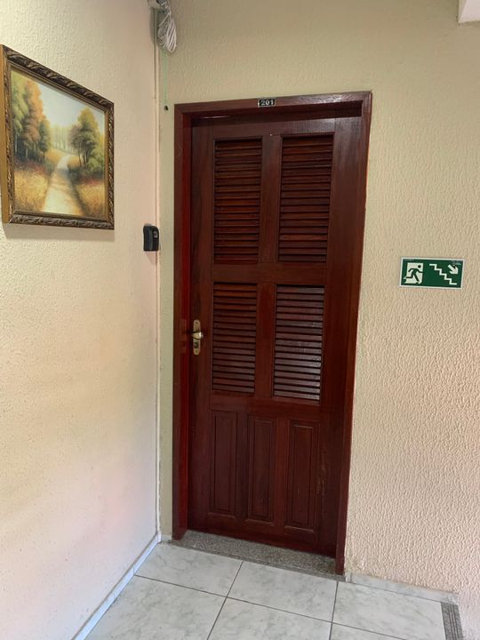 Fortal Flat