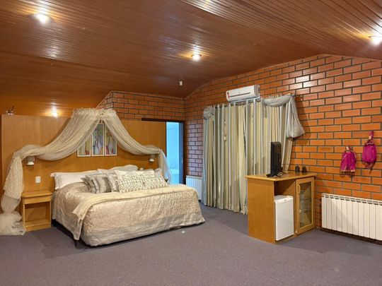 A Cabanha Pousada e Eventos