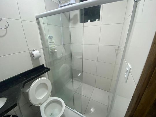 Vila Bangalô