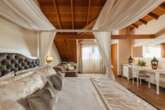 Hotel Vivenda dos Sonhos 
