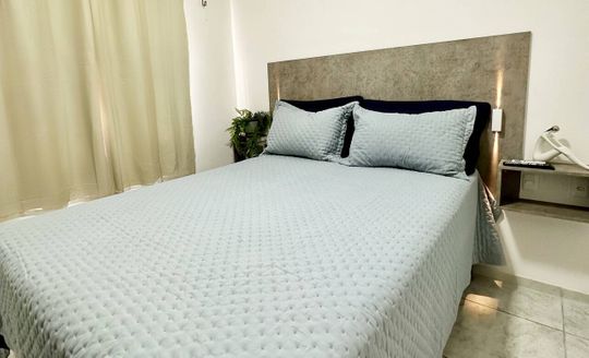 Fortal Flat
