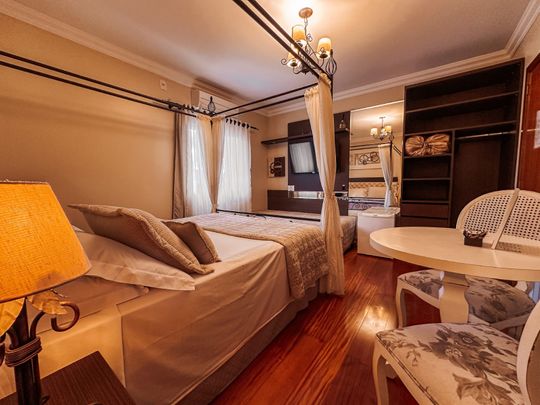 Hotel Vivenda dos Sonhos 