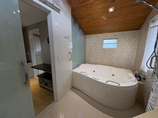 A Cabanha Pousada e Eventos