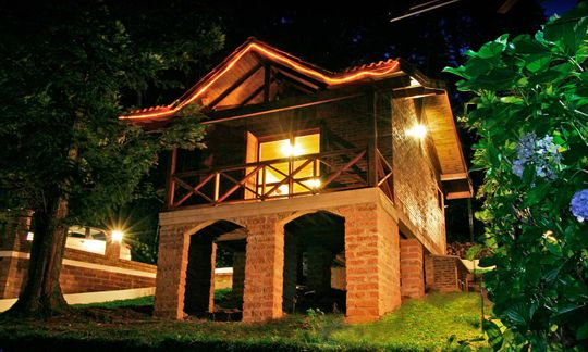 Chalets do Vale