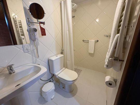 A Cabanha Pousada e Eventos