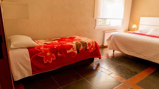 Pousada Aardvark Inn
