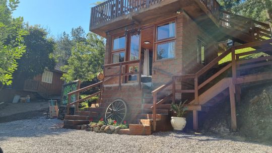 Villa Italia Hospedagem