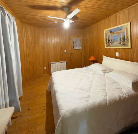 A Cabanha Pousada e Eventos