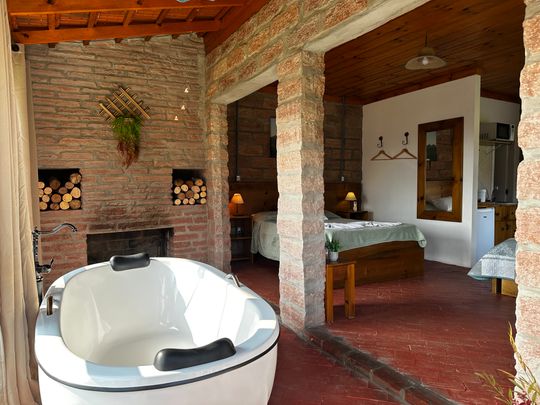 Villa Italia Hospedagem