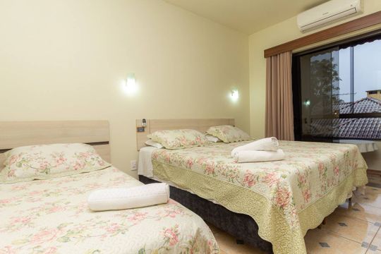 Hotel Pousada Park Haus 