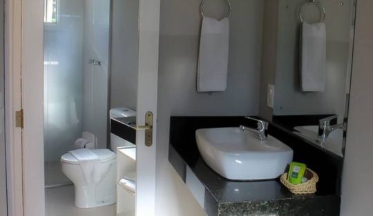 Pousada Villa Vecchia