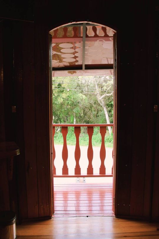 Pousada Botte di Vino