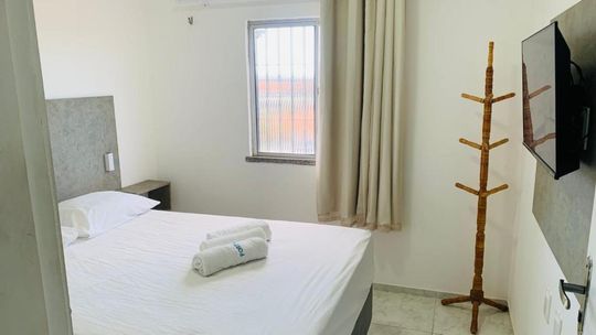Fortal Flat