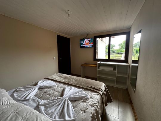 Villa Italia Hospedagem