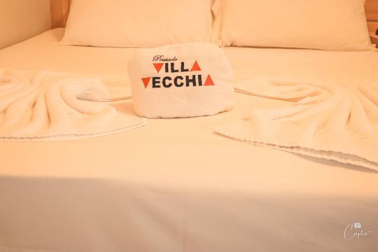 Pousada Villa Vecchia