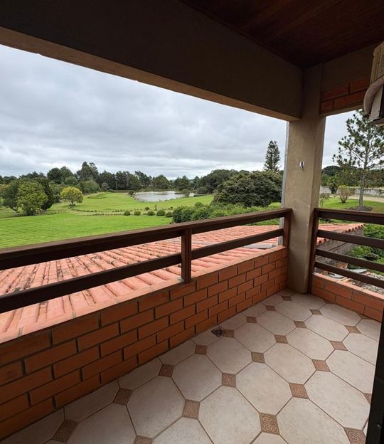 A Cabanha Pousada e Eventos