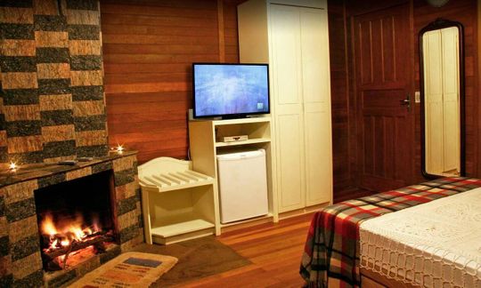 Chalets do Vale