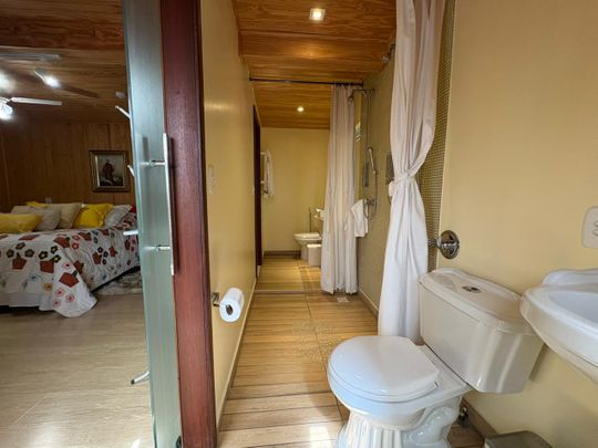 A Cabanha Pousada e Eventos