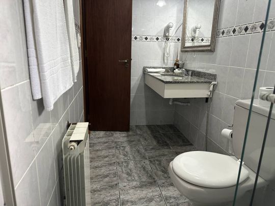 Pousada Villa Cantaloa