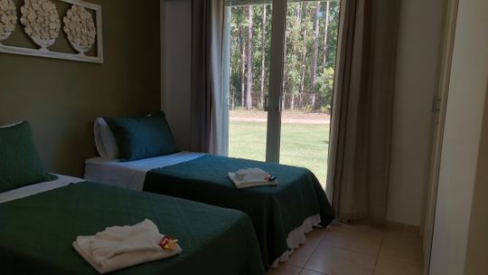 Fazenda Vida Nova