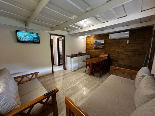Villa Italia Hospedagem