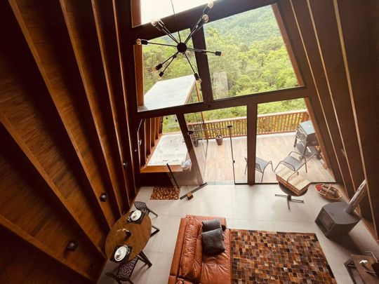 Reserva Linha Bonita