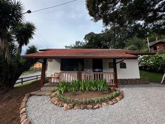 Villa Italia Hospedagem