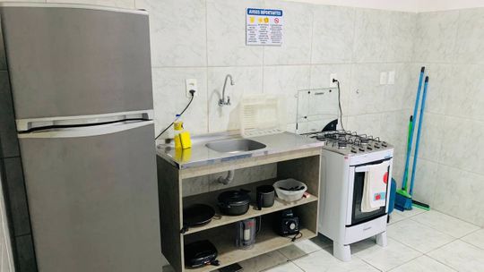 Fortal Flat