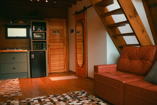 Reserva Linha Bonita