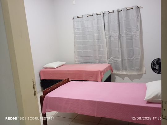 EcoRupestre Hostel Receptivo