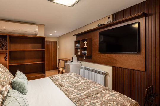 Hotel Vivenda dos Sonhos 