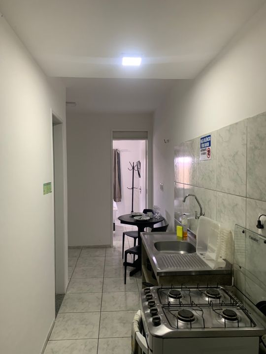 Fortal Flat