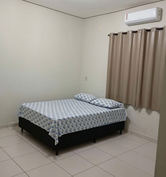 EcoRupestre Hostel Receptivo