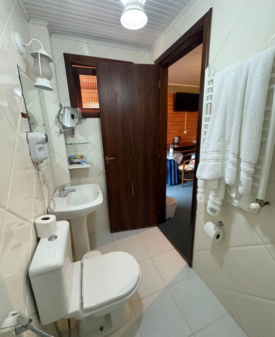 A Cabanha Pousada e Eventos