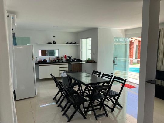 Vila Bangalô