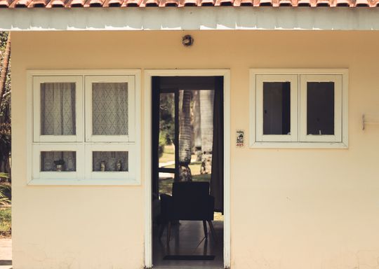 Fazenda Vida Nova