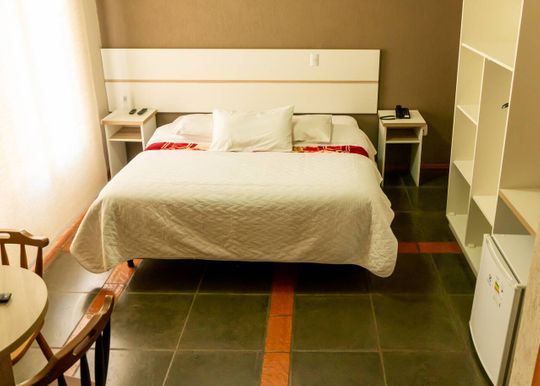 Pousada Aardvark Inn