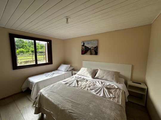 Villa Italia Hospedagem