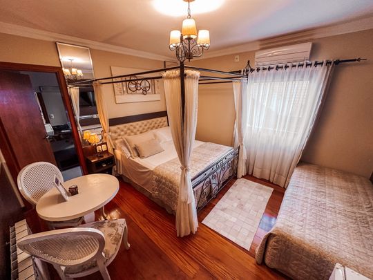 Hotel Vivenda dos Sonhos 