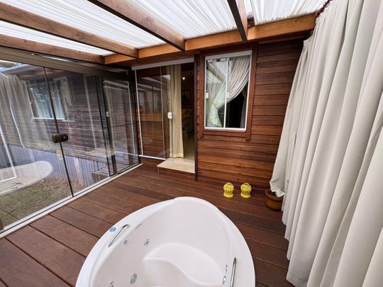 A Cabanha Pousada e Eventos
