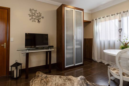 Hotel Vivenda dos Sonhos 