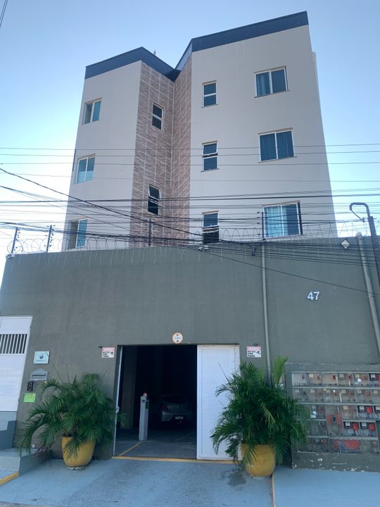 Fortal Flat