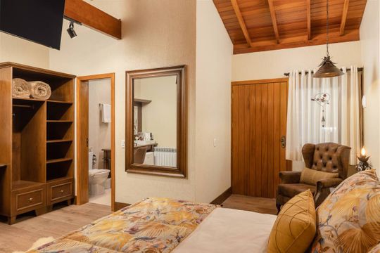 Hotel Vivenda dos Sonhos 