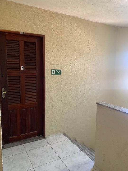 Fortal Flat