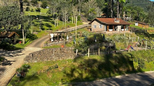 Villa Italia Hospedagem